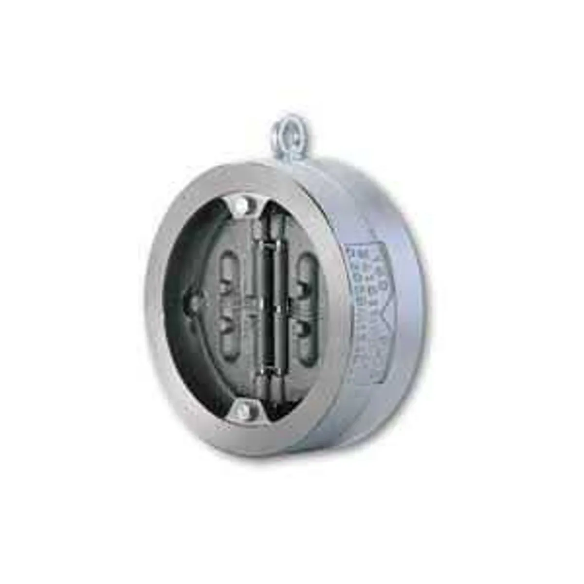 Gestra BB2 Dual-Plate Check Valve