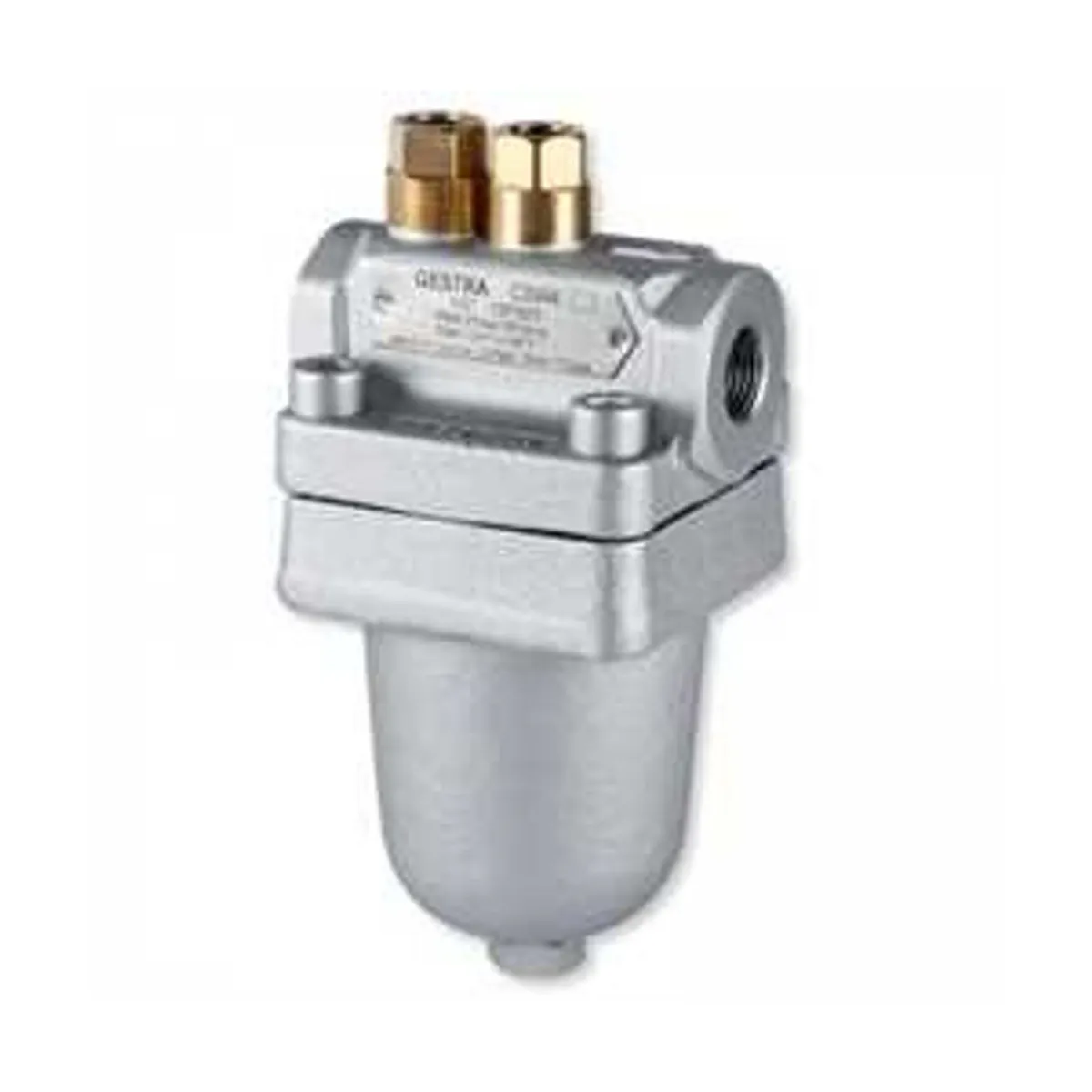 Gestra CW44 Cooling-Water Control Valve
