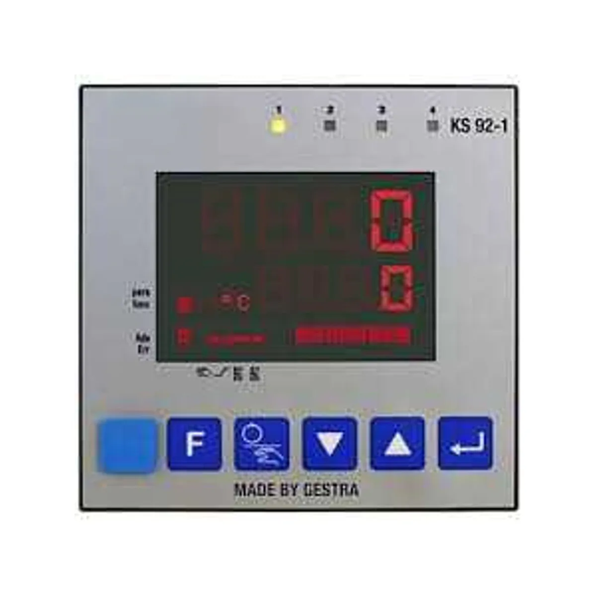 Gestra KS92-1