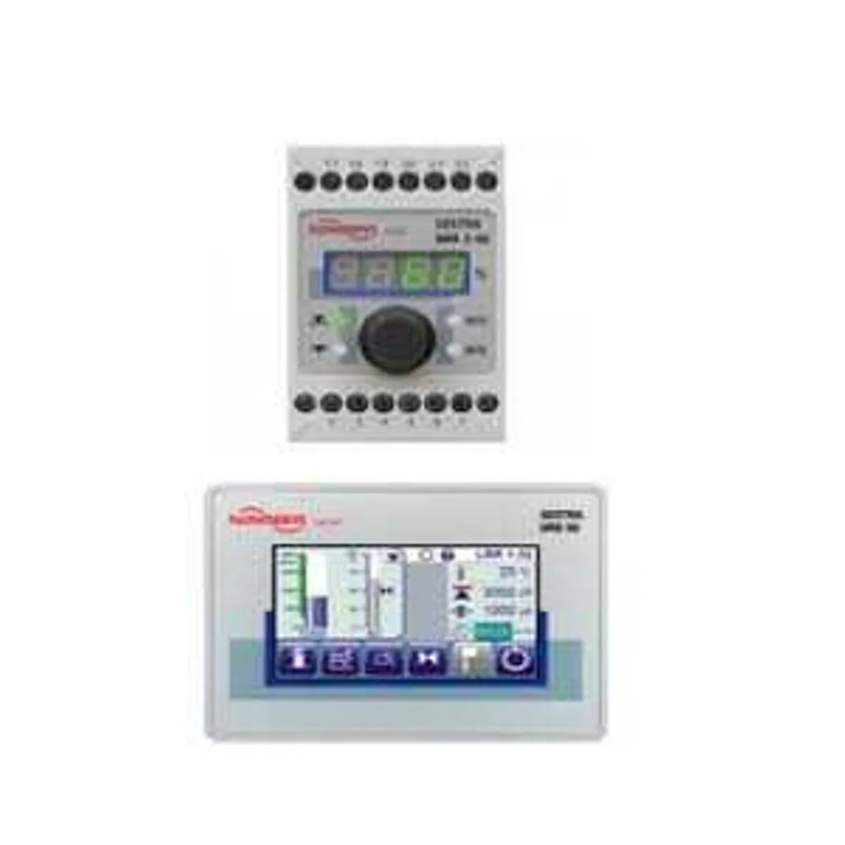 Gestra NRR2-53-URB50