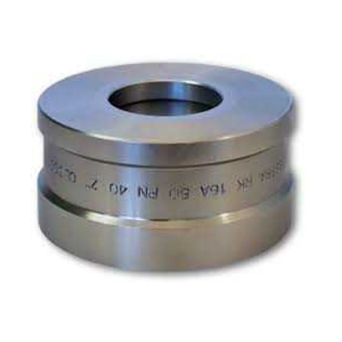 Gestra RK16A DISCO non-return valve