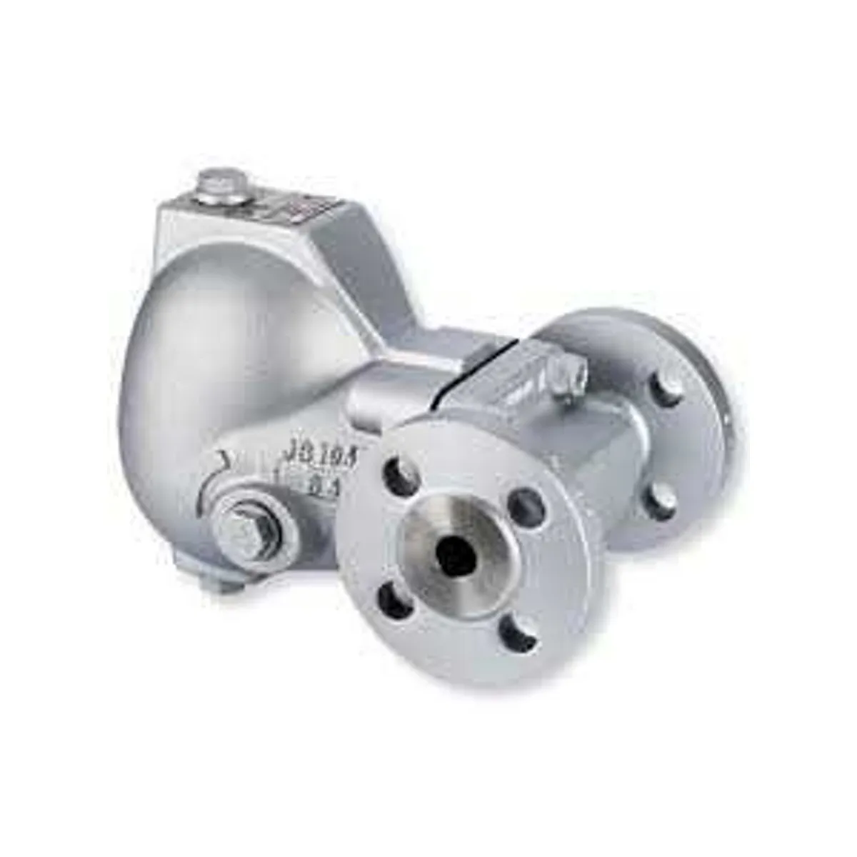 Gestra UNA45HL 1.0460/5.3103 FLANGE EN DN40 PN40 AO32 Ball Float Steam Trap