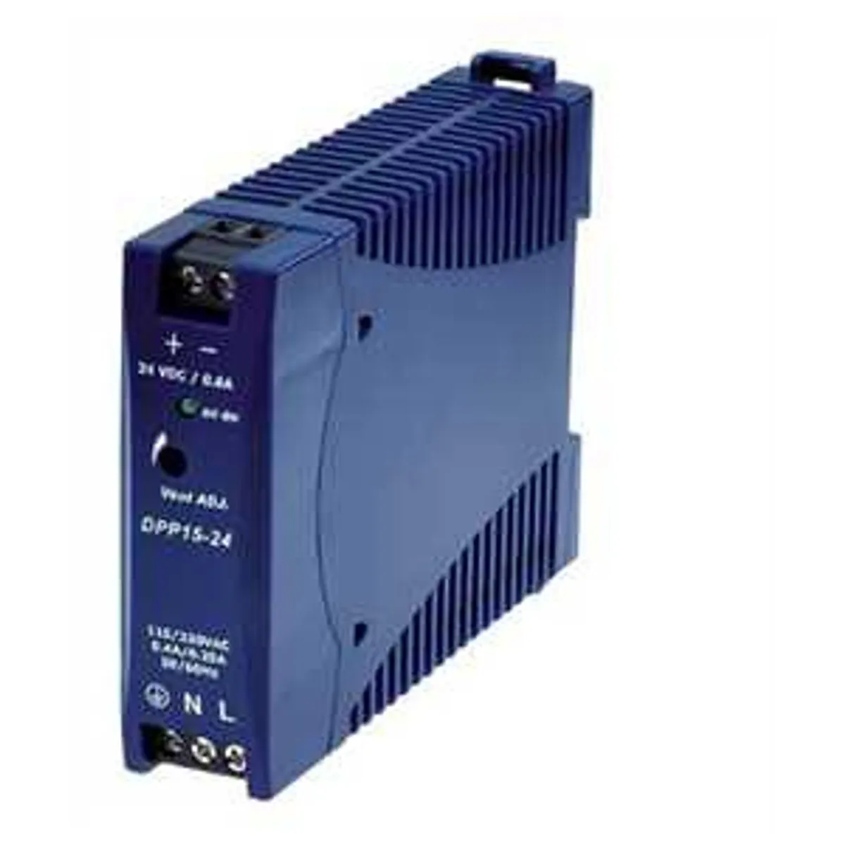 Greisinger DPP15 DC Power Supply Unit