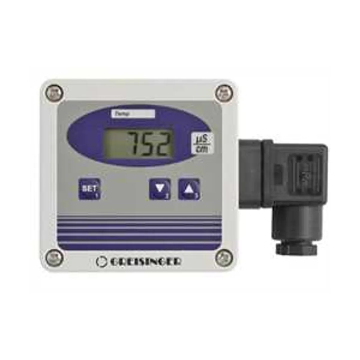 Greisinger GLMU400MP Conductivity Measuring Transducer