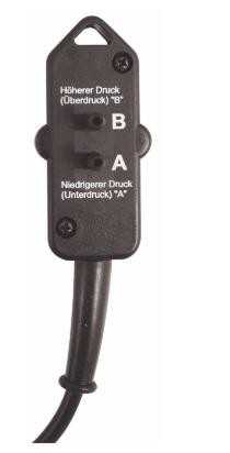 Greisinger GMSD Sensor