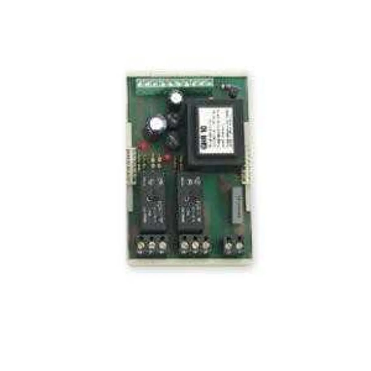Greisinger GNR10 Power Supply and Relay Module