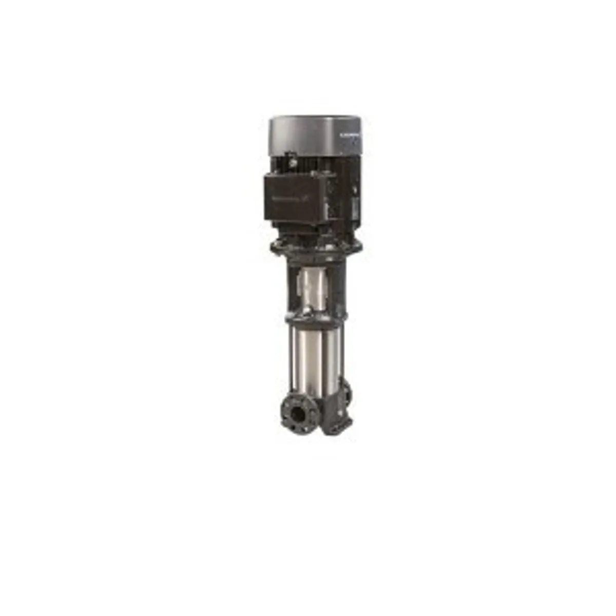 Grundfos CR 5-18 A-A-A-E-HQQE  Multi Stage Pump