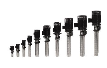 Grundfos MTR 10-5/5 A-W-A-HUUV  Immersible Pump