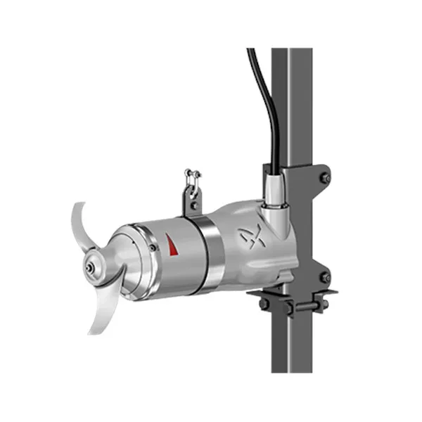 Grundfos SMD.09.21.1478.5.0B 10m Motor