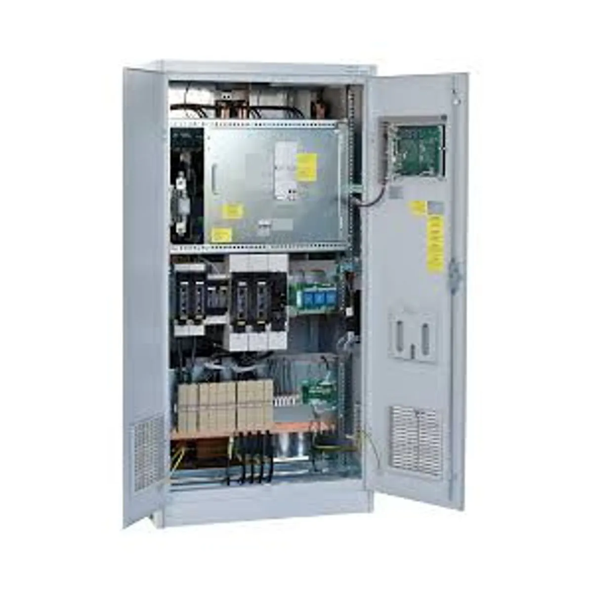 Gustav Klein WR-5081  Static Inverters