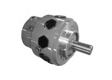 Hansa-TMP G34  Radial Piston Motors