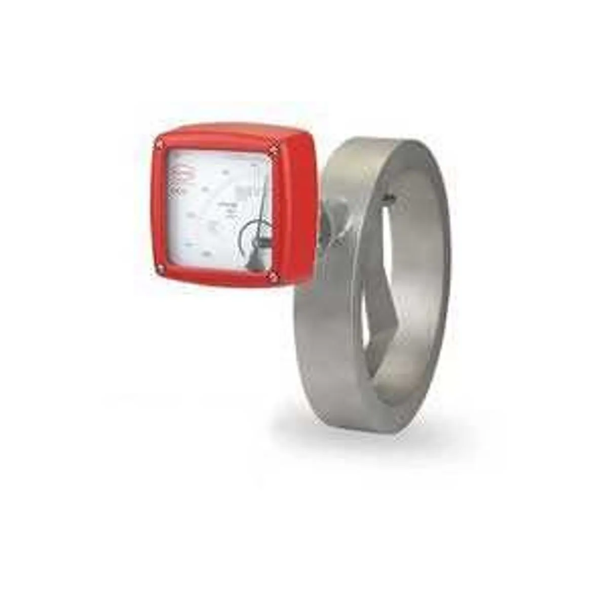 Heinrichs TSK-S-331BE1-U-5-V-0-0-S-5-6-0K Flowmeter