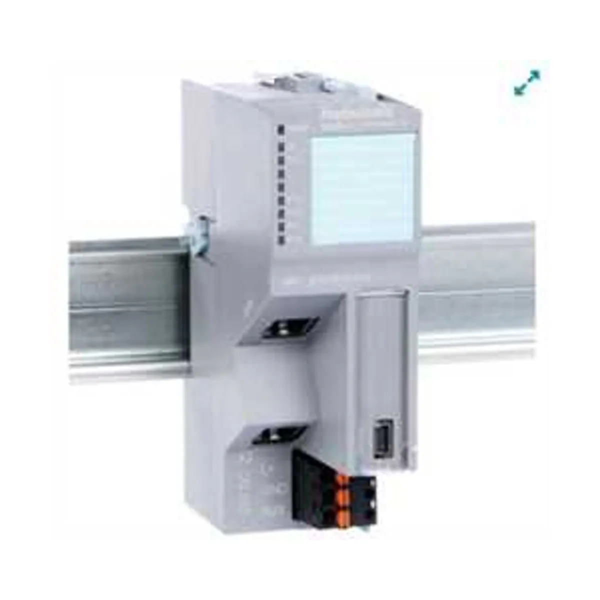 HELMHOLZ 600-990-STRT1 TB20 Starter kit, PROFIBUS-DP