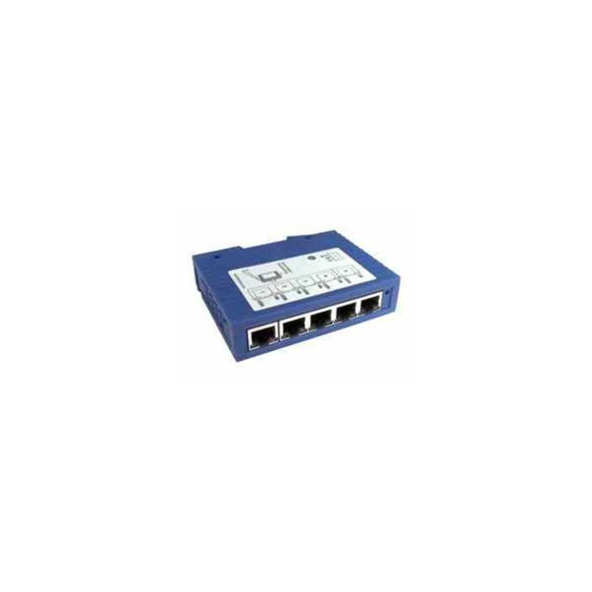 Hirschmann 5TX EEC  Ethernet Switch