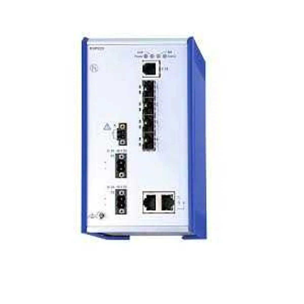 Hirschmann RSPS25  Power Rail Switch