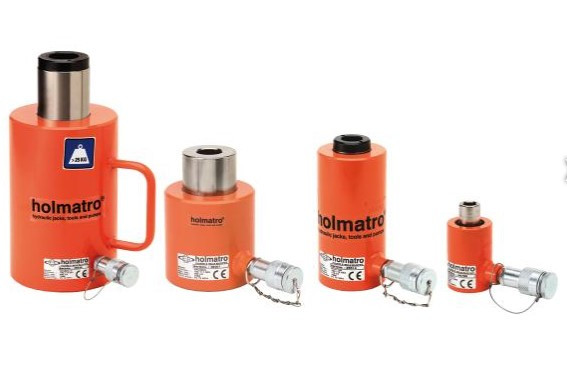 Holmatro HHJ 30 S 7.5  Hollow Plunger Cylinder