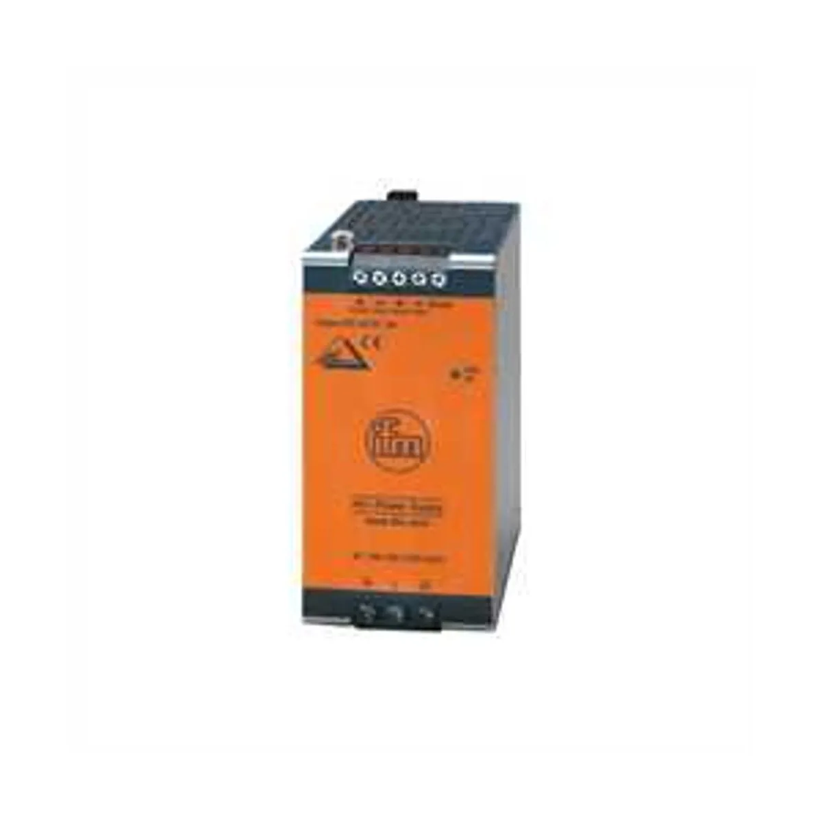 Ifm AC1258  AS-Interface power supply