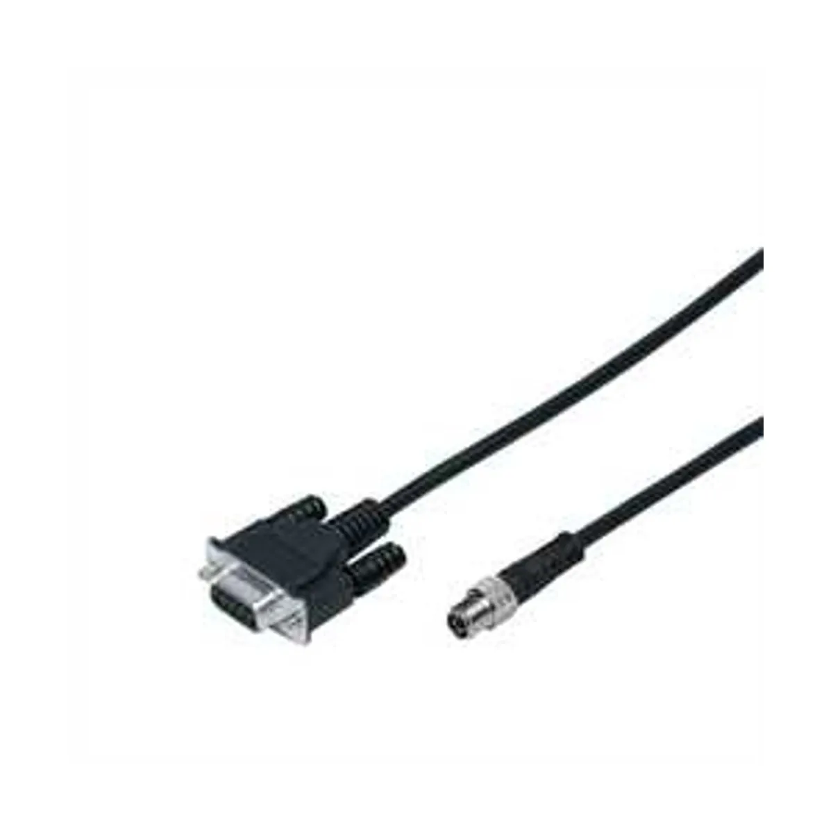 Ifm E11572 VDOGQ090PLS0003E03STGF040MSS Connection Cable