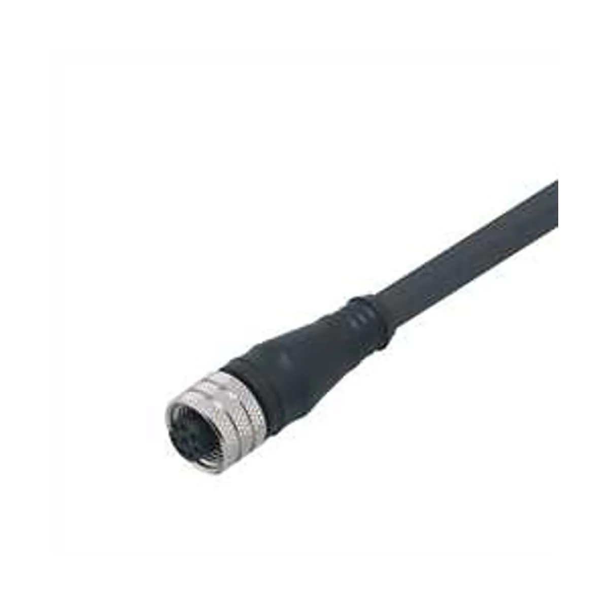 Ifm E11807 ADOGH080MSS0005H08 Connecting Cable With Socket