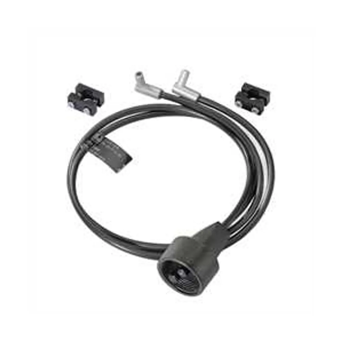 Ifm E20165 FE-30-P-A-R6  Fibre optic through beam sensor