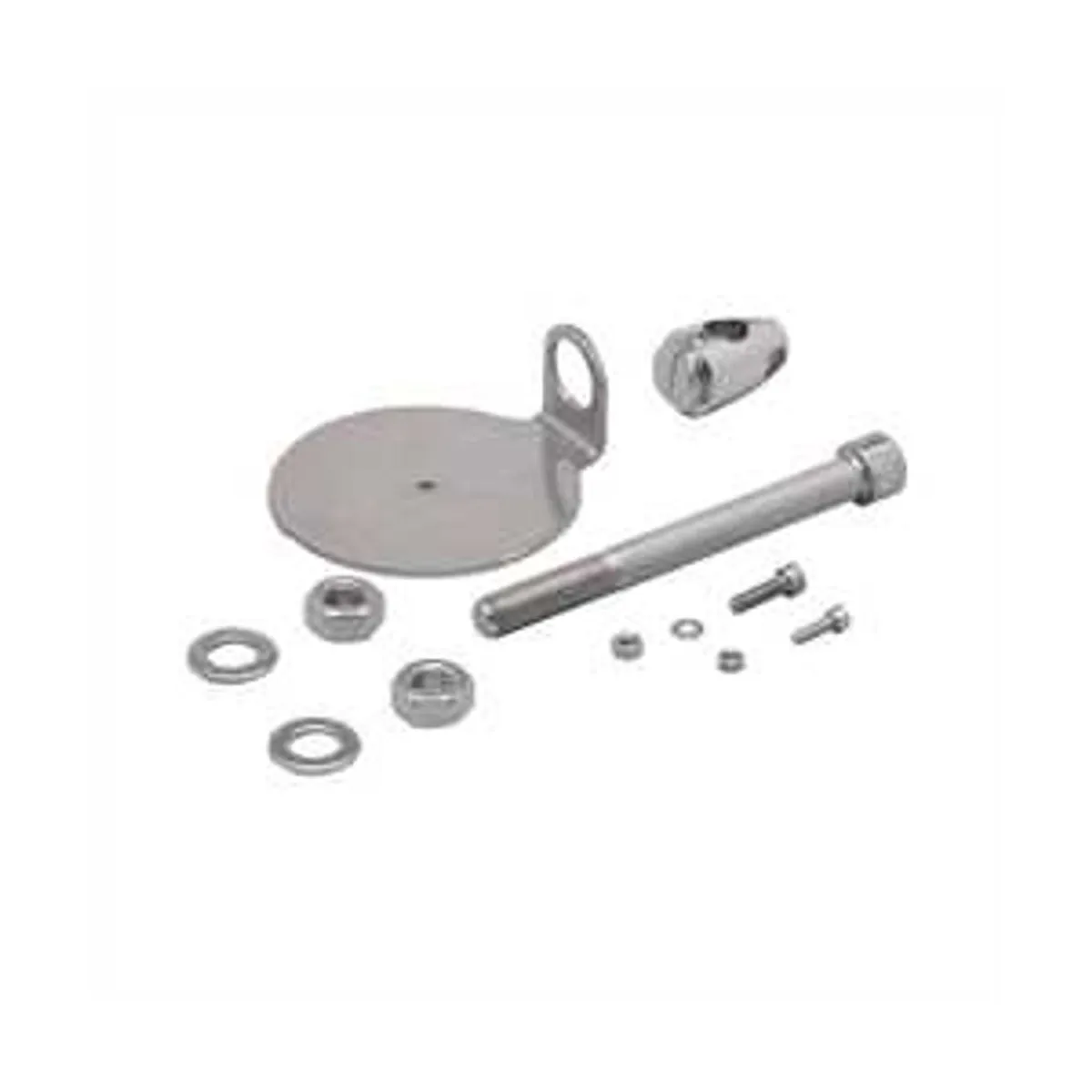 Ifm E20914 Mounting set for reflectors