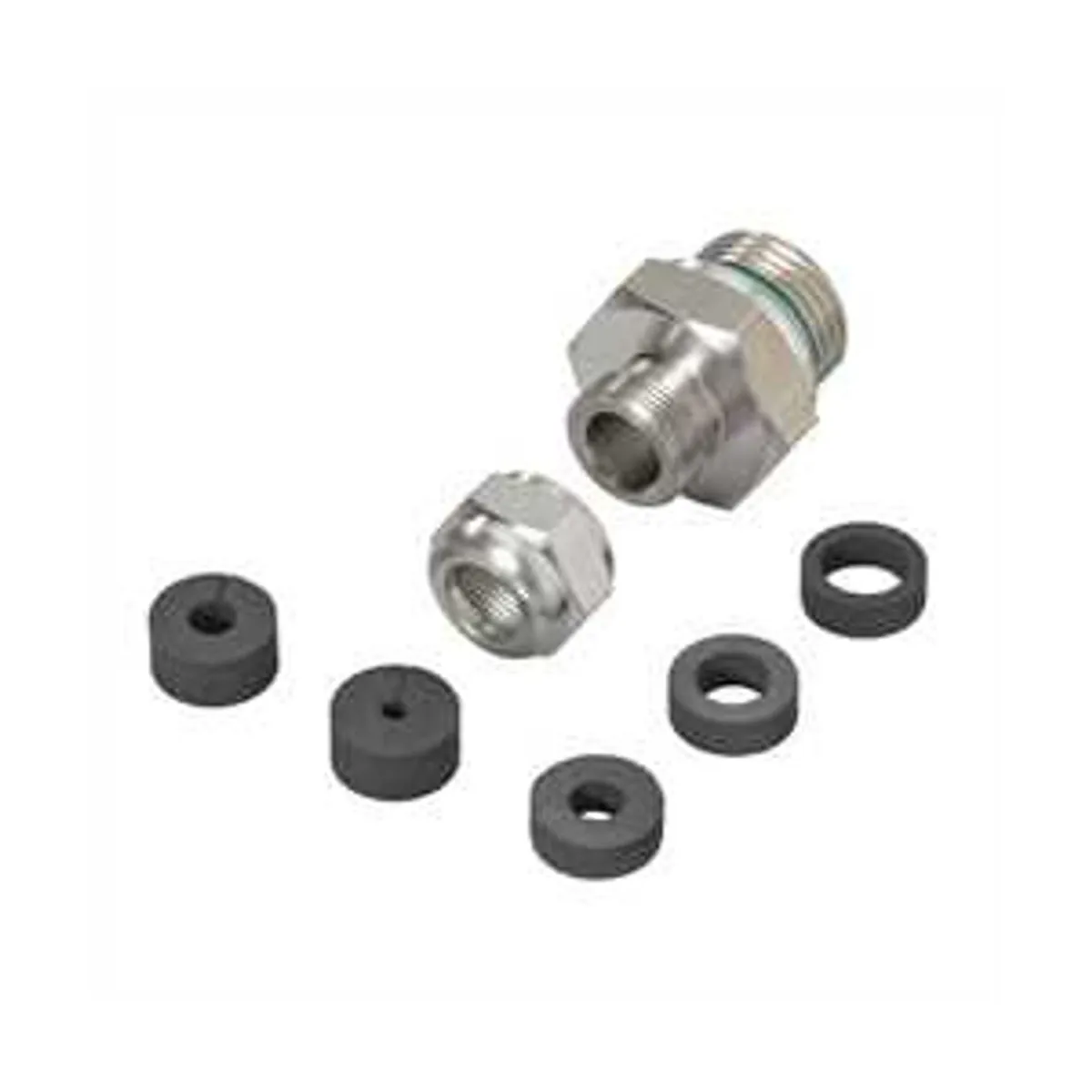 Ifm E30018 CLAMP FITTING G1/2 Clamp Fitting For Process Sensor