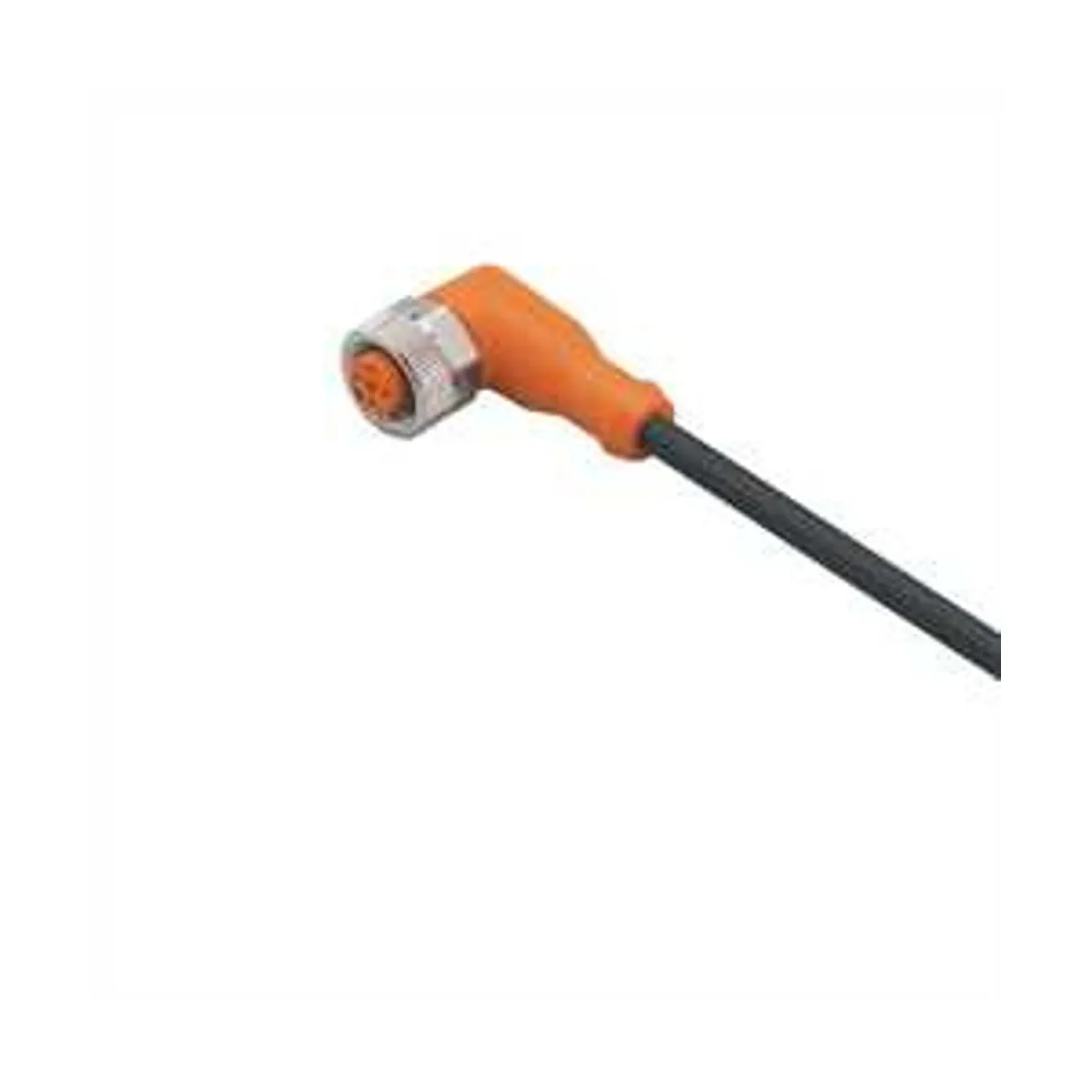 Ifm EVC005 ADOAH040MSS0005H04 Connector