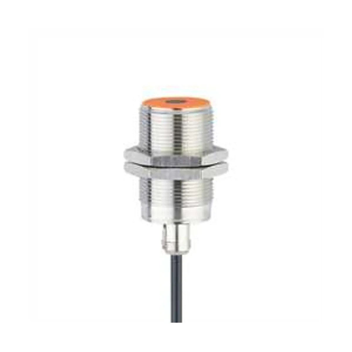 Ifm II7106 IIK3010-ANKG/I/2M Inductive Sensor