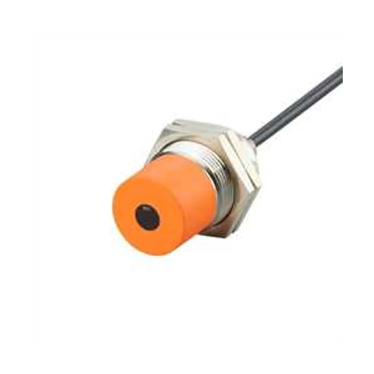 Ifm II7107 IIK3015-ANKG/I/2M Inductive Sensor
