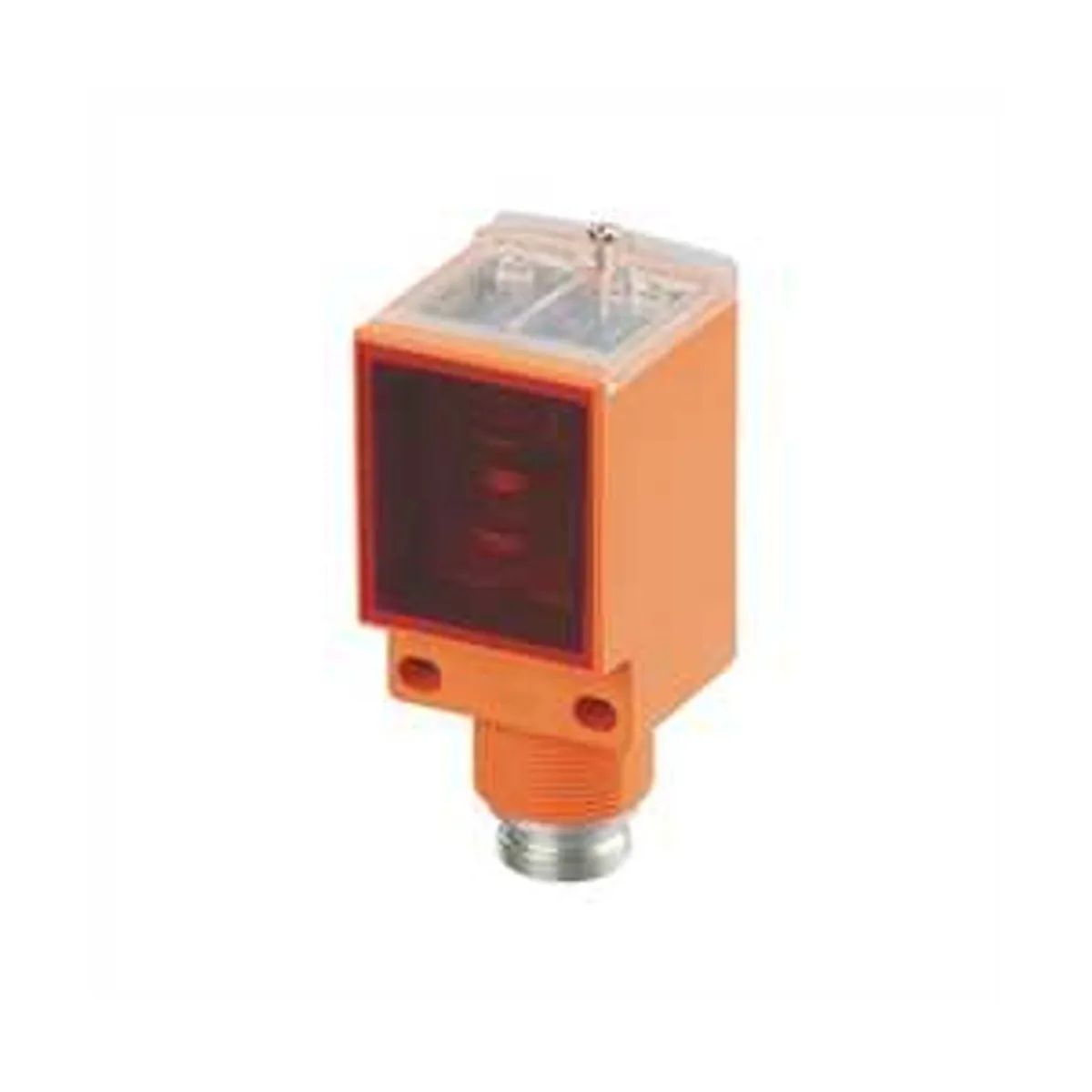 Ifm OM0009 OMP-FKOW/T/LS-500 Photoelectric Sensor