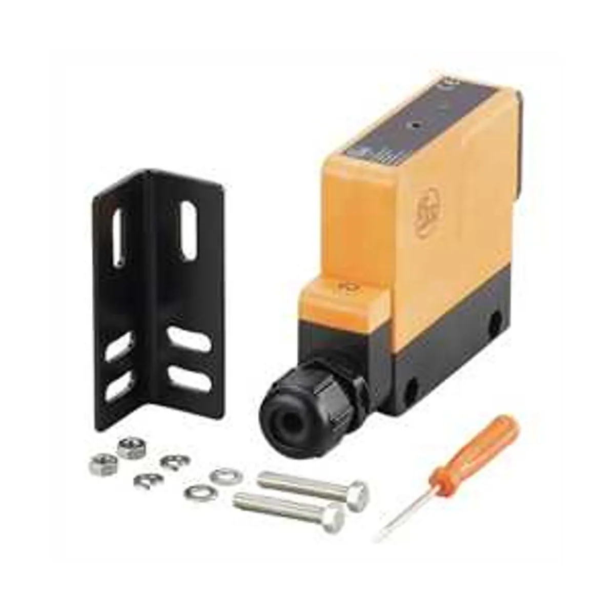 Ifm OS5027 OST-FPKG/T Photoelectric Sensor