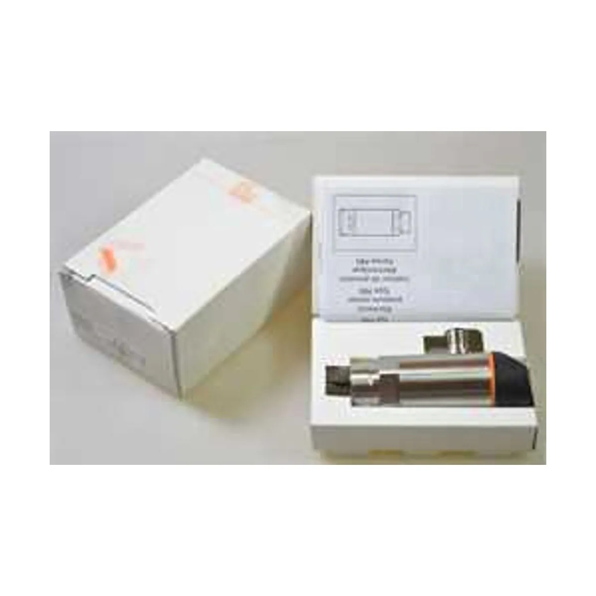 Ifm PB5024 PB-010-RBR14-HFPKG/US/ /V Pressure Sensor With Led Bar Display