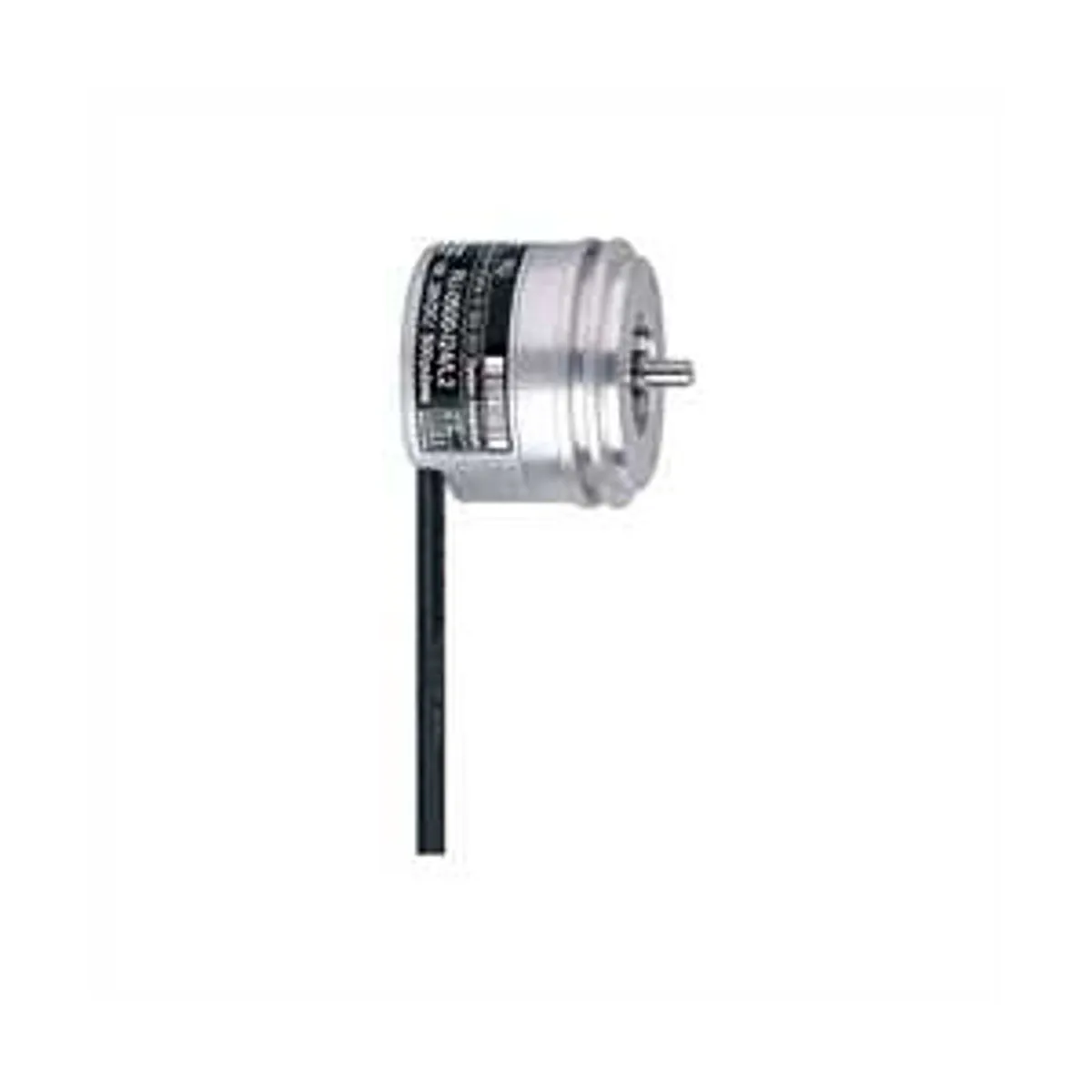 Ifm RU6013 RU-0360-124/L2  Incremental Encoder With Solid Shaft