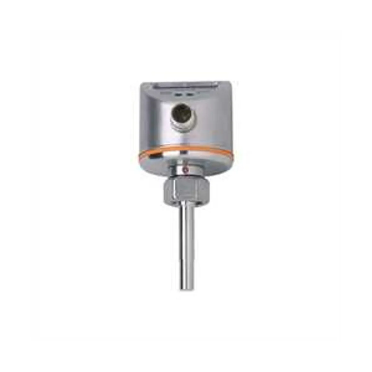 Ifm SI5000 SID10ABBFPKG/US-100 Flow Monitor Sensor