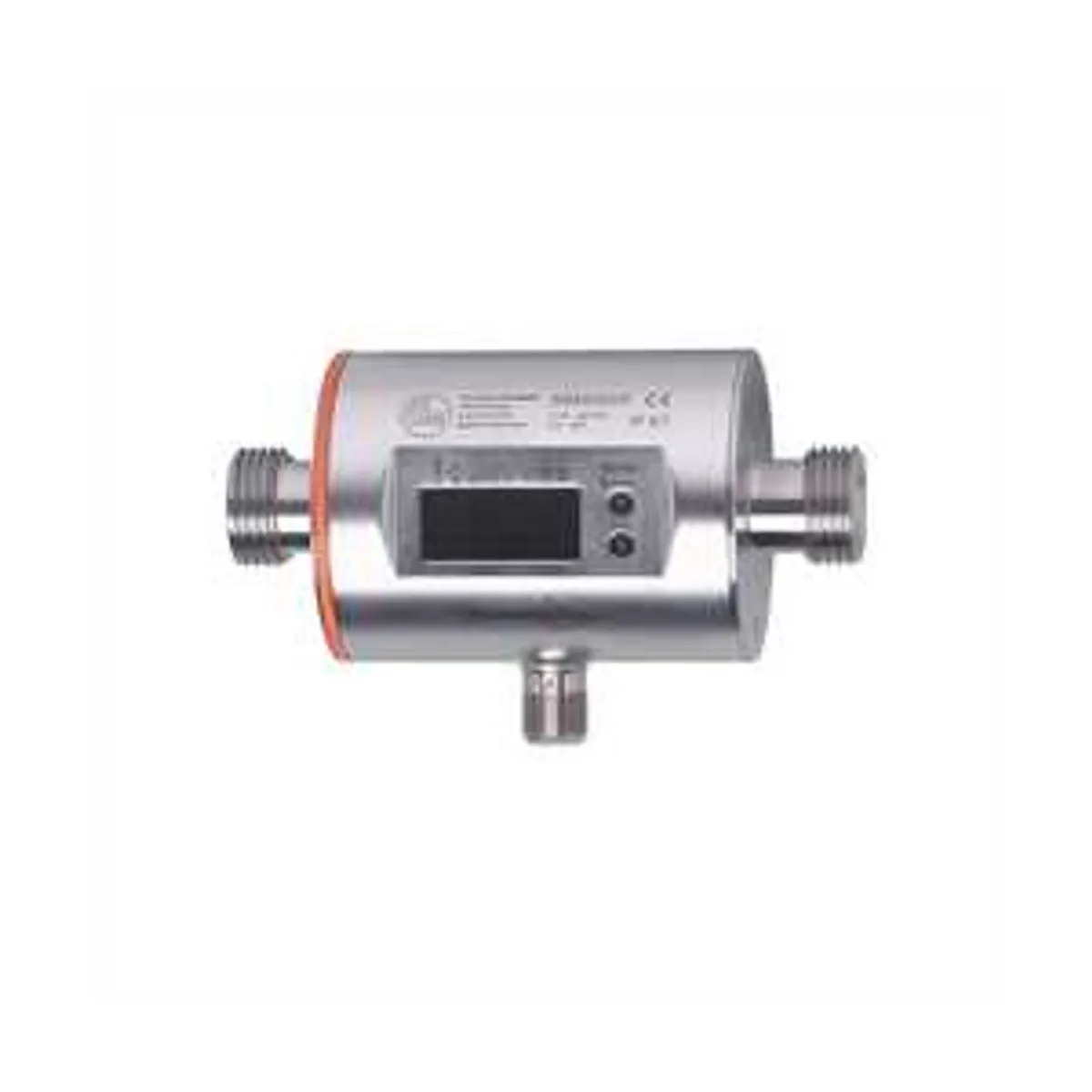 Ifm SM6004 Magnetic-inductive Flow Meter