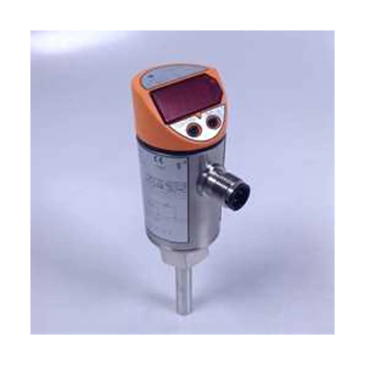 Ifm TN2530 TN-013KBBD10-MFPKG/US Temperature Sensor