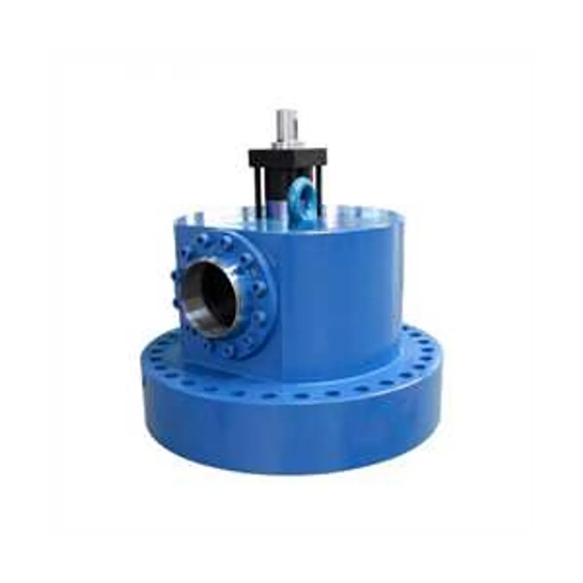 Inoxihp VRT  Prefilling Valve