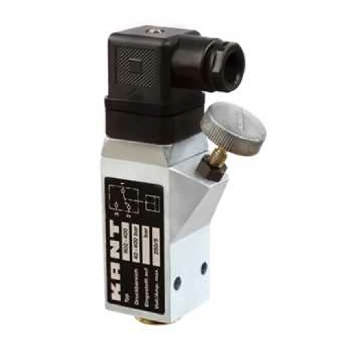 Kant 902-200 Pressure Switch