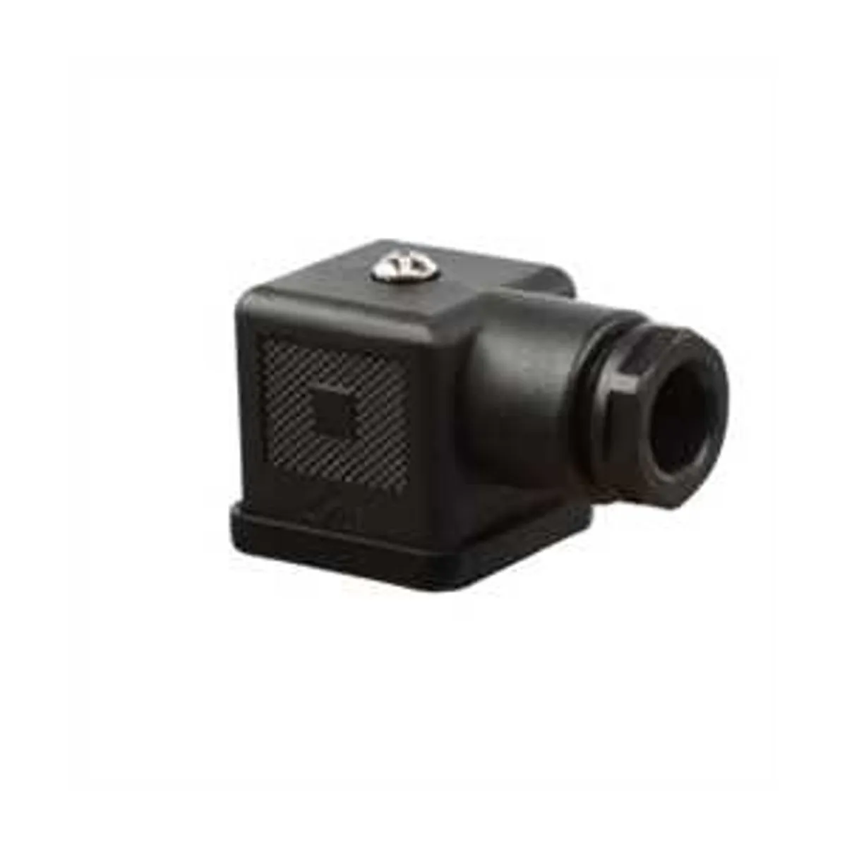 Kant   Device socket DIN 43650 A