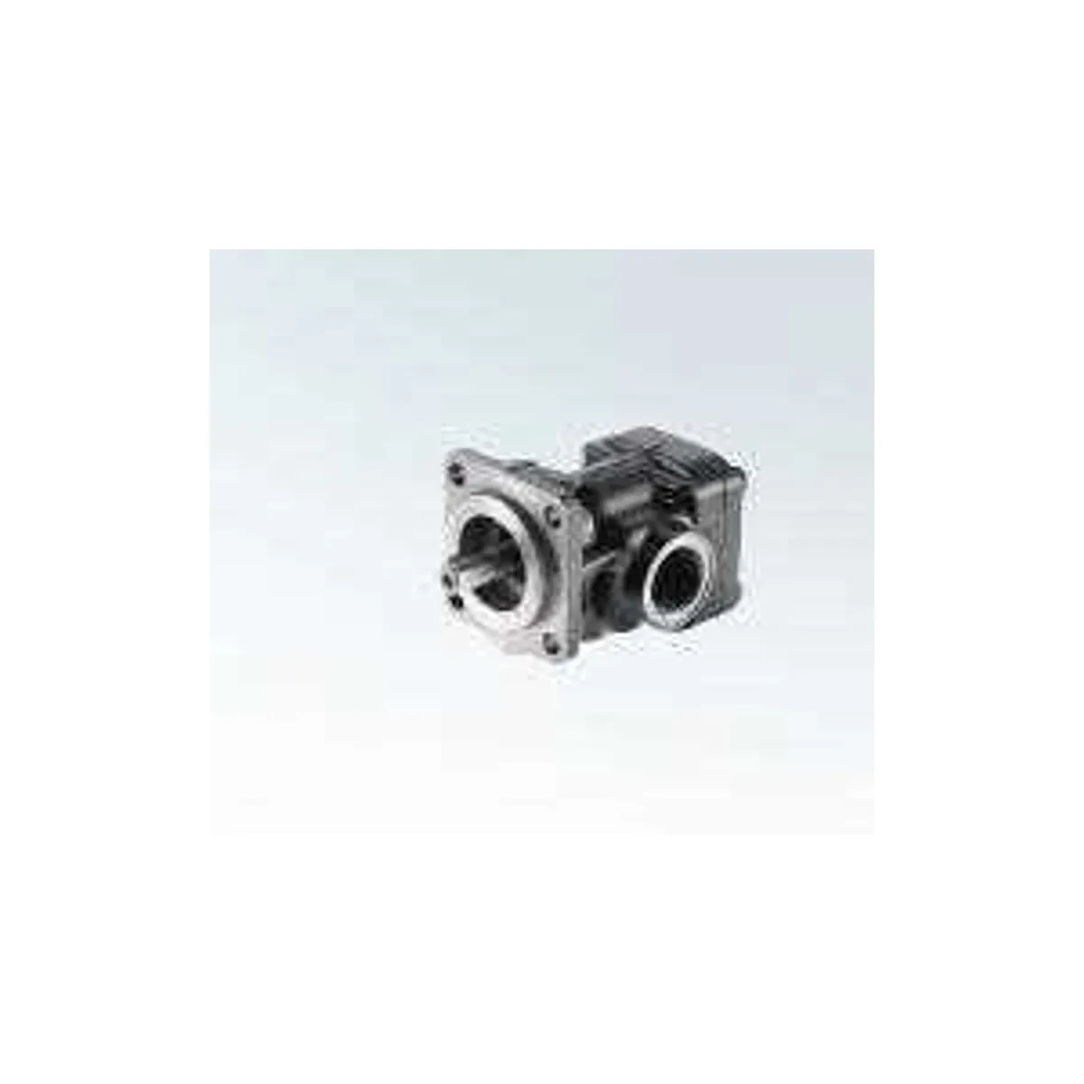 Kracht Bg-Kf 32 Rg 15 Gear Pump