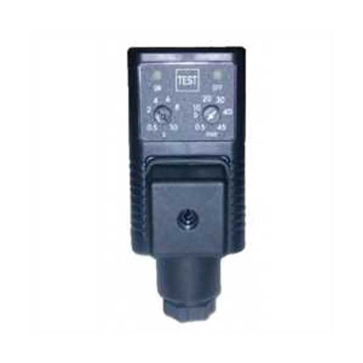 Mecair ETC1  Single Pilot Valve