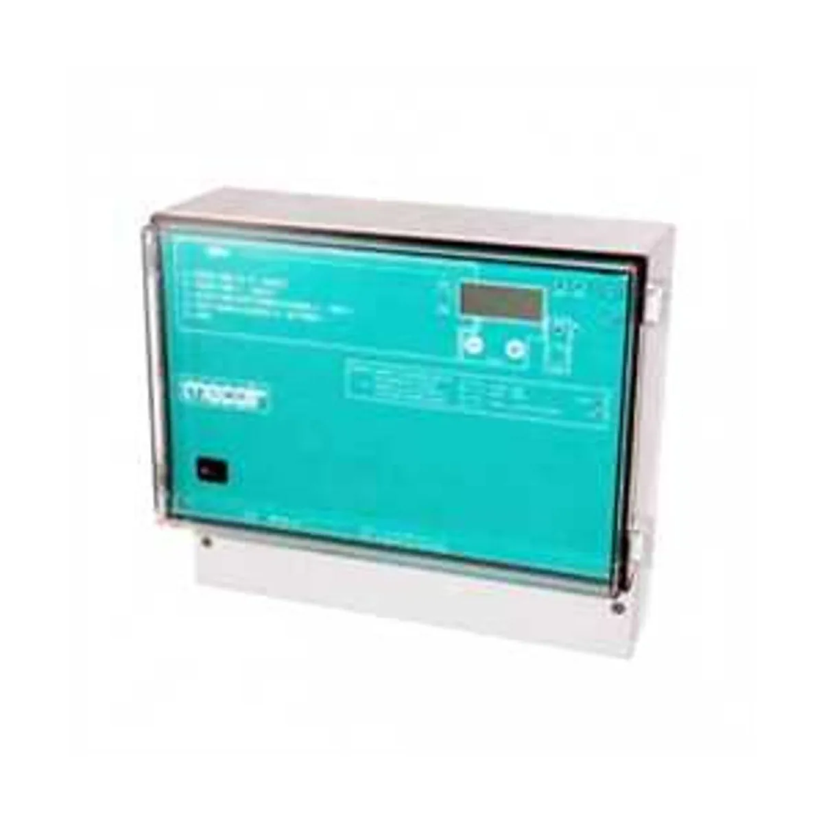 Mecair MT32-A4D  Sequencer