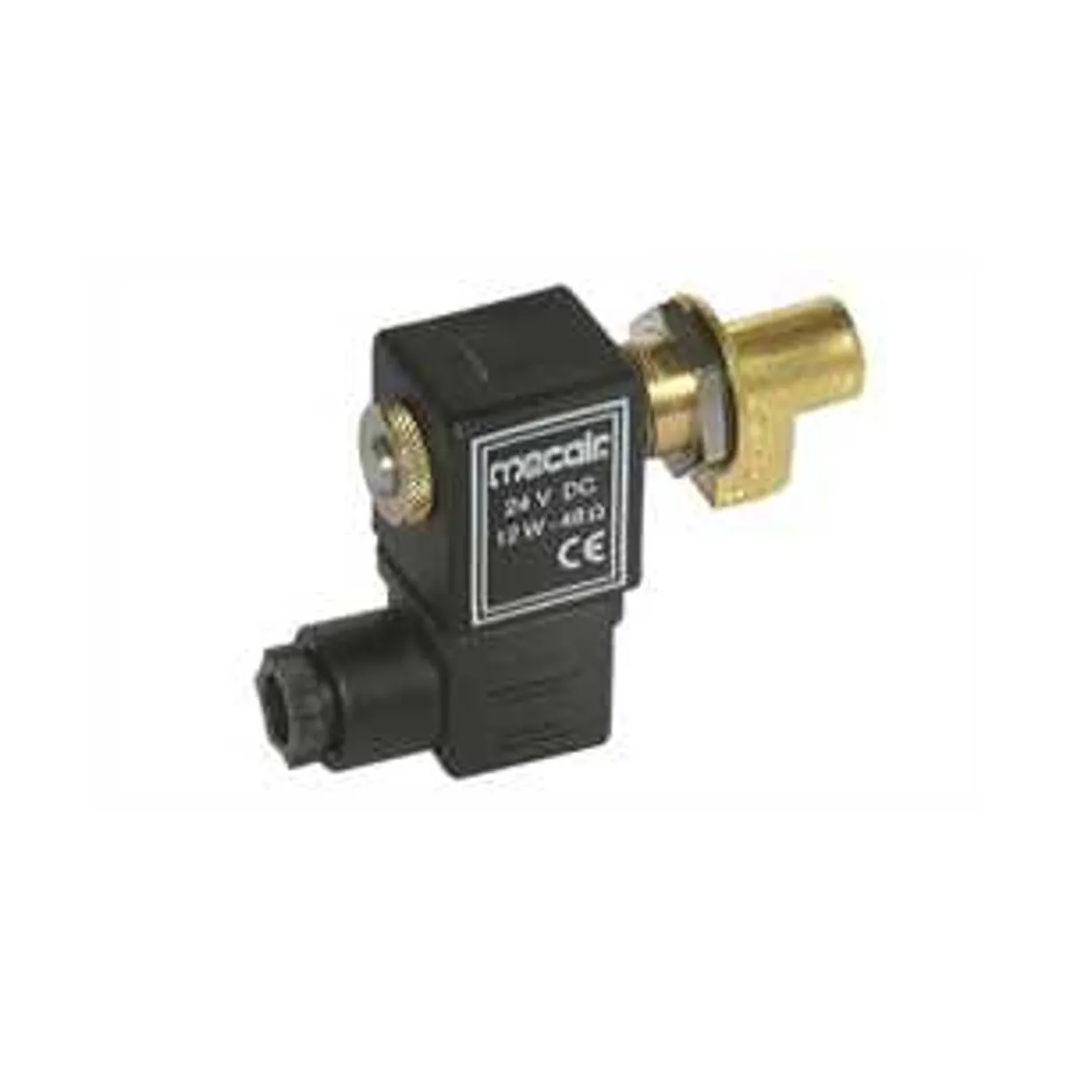 Mecair  SB2  Pilot Valve