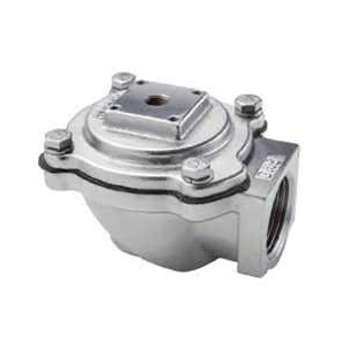 Mecair VXM212  Remote pilot operation