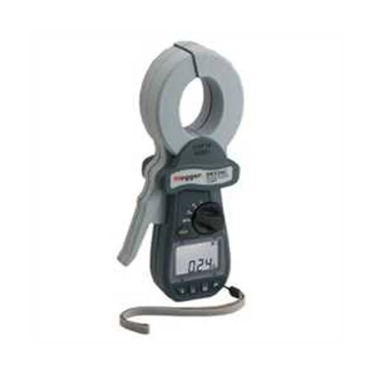 Megger DET24C  Digital Earth Clamp
