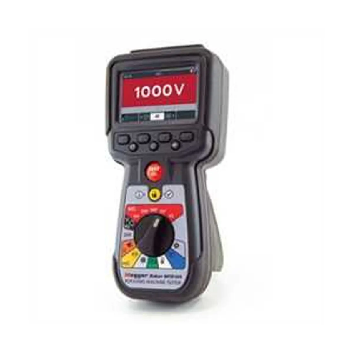 Megger MTR105  Rotating Machine Tester