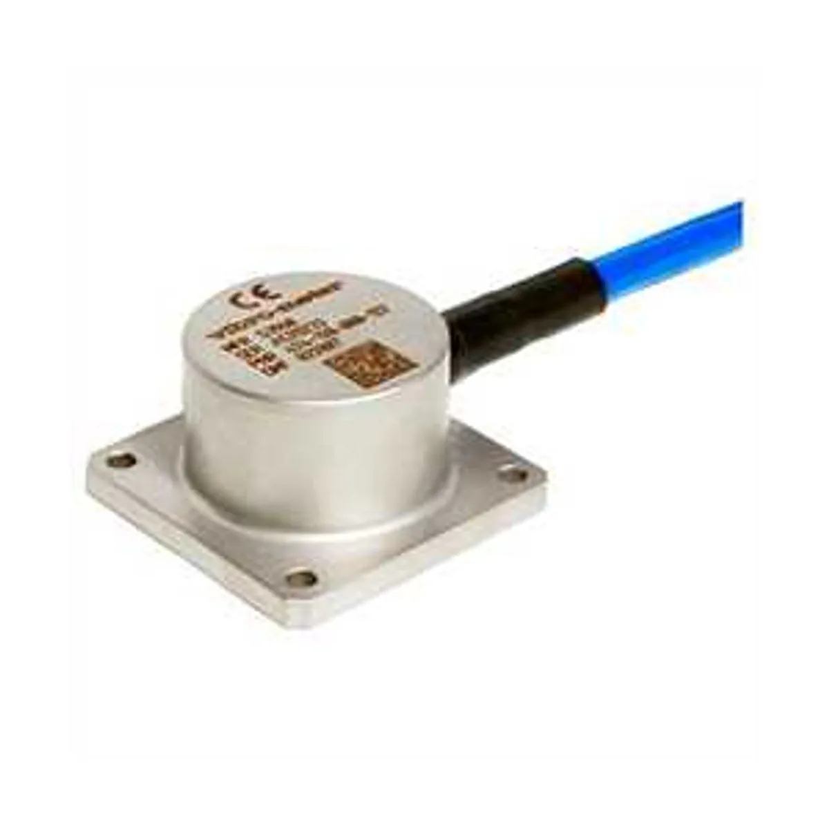 Meggitt Vibro-Meter SE120  Piezoelectric Accelerometer