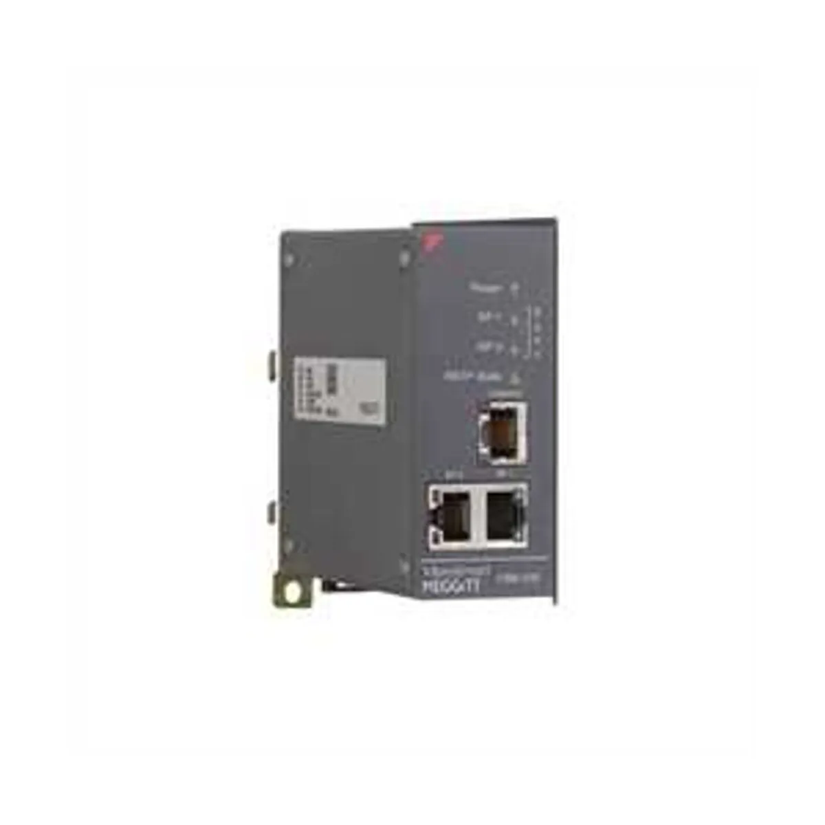 Meggitt Vibro-Meter VibroSmart® VSN010  Real-time Ethernet Switch