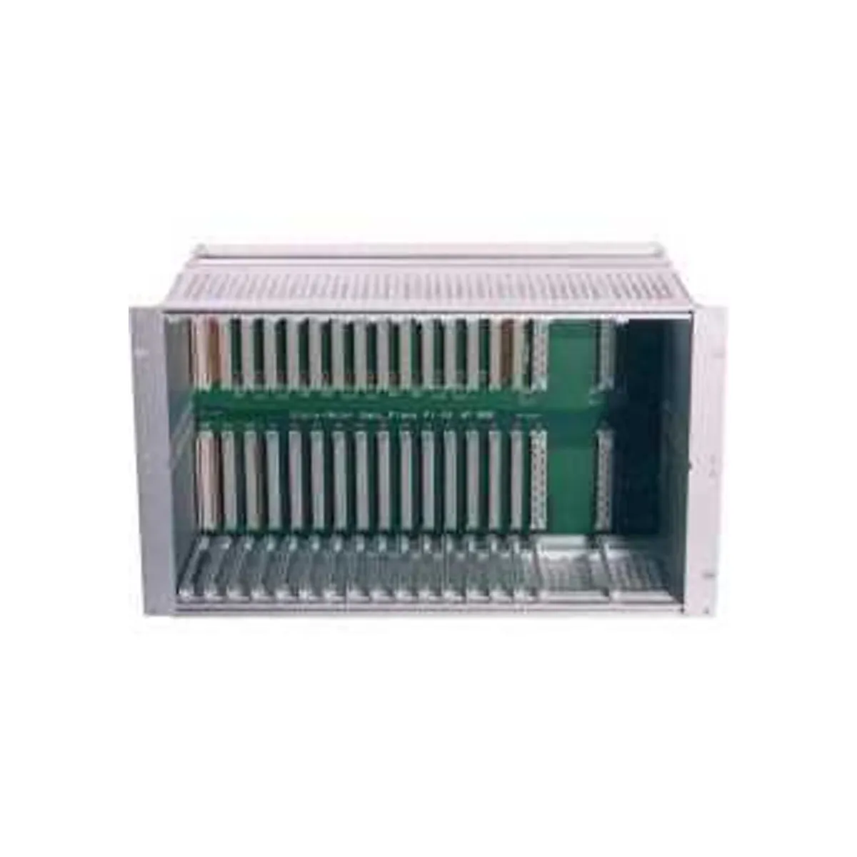 Meggitt Vibro-Meter VM600 ABE042  System Rack