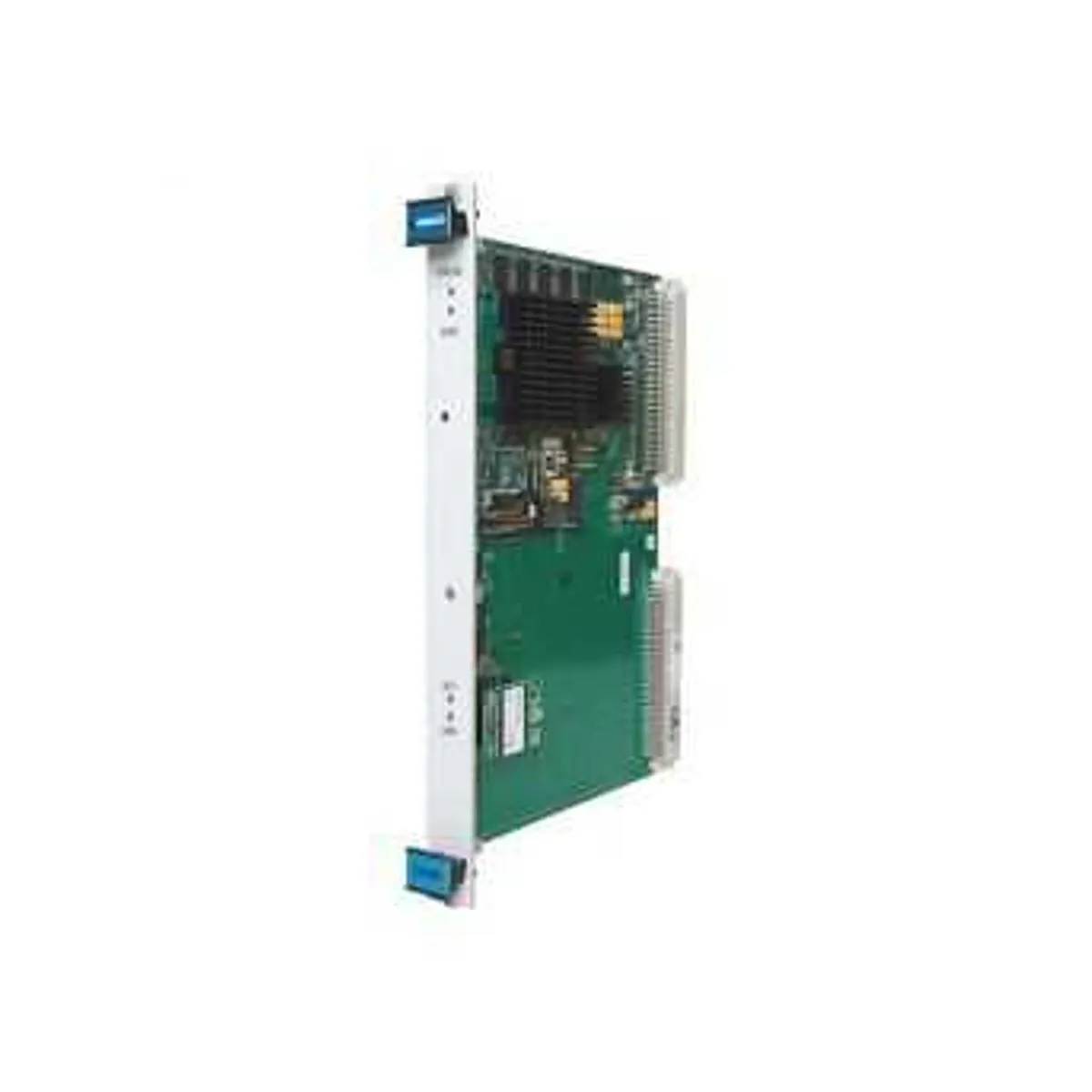 Meggitt Vibro-Meter VM600 CPUR  Rack Controller and Communications Interface Card